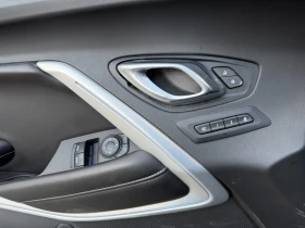 Chevrolet Camaro SS 6.2 V8 autogeorge.com, снимка 17