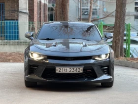 Chevrolet Camaro SS 6.2 V8 autogeorge.com, снимка 2