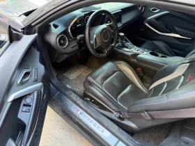 Chevrolet Camaro SS 6.2 V8 autogeorge.com, снимка 8