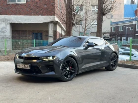 Chevrolet Camaro SS 6.2 V8 autogeorge.com, снимка 1