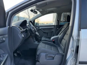 VW Touran CROSS 2.0TDI/7-МЕСТА, снимка 9