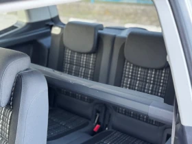 VW Touran CROSS 2.0TDI/7-МЕСТА, снимка 15