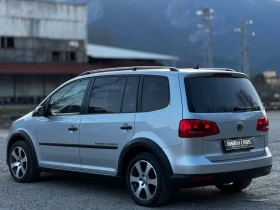 VW Touran CROSS 2.0TDI/7-МЕСТА, снимка 3