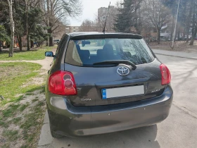 Toyota Auris, снимка 3