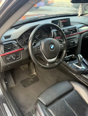 BMW 3gt 330, снимка 8