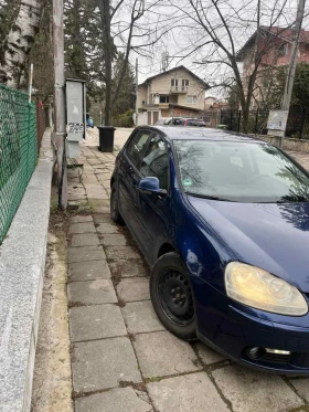 VW Golf, снимка 6