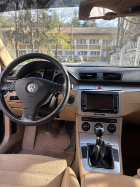 VW Passat 2.0 TDI Highline, снимка 11