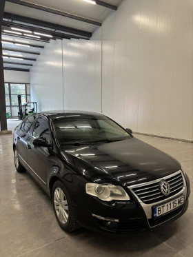 VW Passat 2.0 TDI Highline, снимка 1