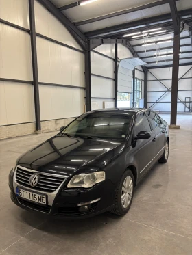 VW Passat 2.0 TDI Highline, снимка 3