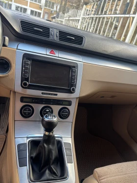 VW Passat 2.0 TDI Highline, снимка 14