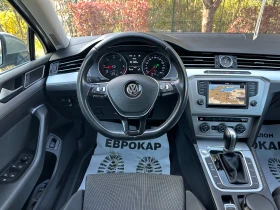 VW Passat 2.0 TDI * DISTRONIC* , снимка 9