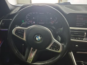 BMW 340 AMBIENT* GESTURE* HARMAN* HEADUP* , снимка 11
