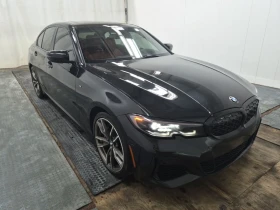 BMW 340 AMBIENT* GESTURE* HARMAN* HEADUP* , снимка 3