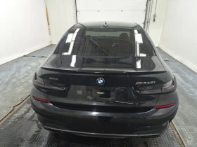 BMW 340 AMBIENT* GESTURE* HARMAN* HEADUP* , снимка 5