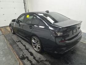 BMW 340 AMBIENT* GESTURE* HARMAN* HEADUP* , снимка 6