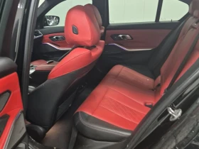 BMW 340 AMBIENT* GESTURE* HARMAN* HEADUP* , снимка 15