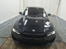 BMW 340 AMBIENT* GESTURE* HARMAN* HEADUP* , снимка 2