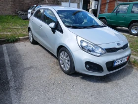 Kia Rio, снимка 16