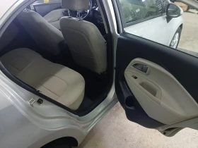 Kia Rio, снимка 13