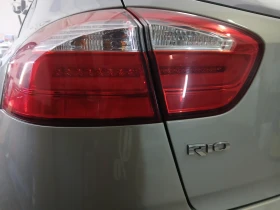 Kia Rio, снимка 4