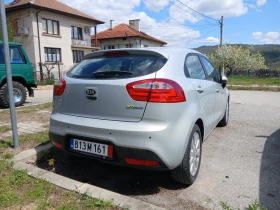 Kia Rio, снимка 3