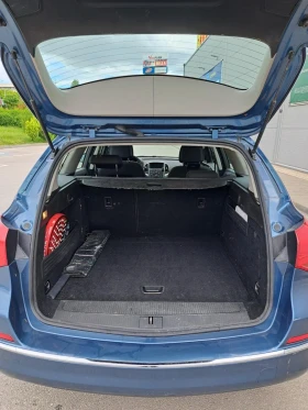 Opel Astra Caravan Sports Tourer, снимка 4