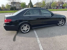 Mercedes-Benz E 350 * АВТОКРЕДИТ * ОТ ПРЕДСТАВИТЕЛСТВО , снимка 4