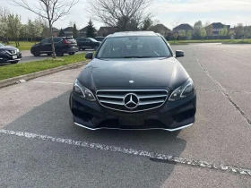 Mercedes-Benz E 350 * АВТОКРЕДИТ * ОТ ПРЕДСТАВИТЕЛСТВО , снимка 2