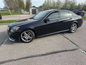 Mercedes-Benz E 350 * АВТОКРЕДИТ * ОТ ПРЕДСТАВИТЕЛСТВО , снимка 3