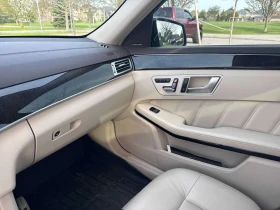 Mercedes-Benz E 350 * АВТОКРЕДИТ * ОТ ПРЕДСТАВИТЕЛСТВО , снимка 13
