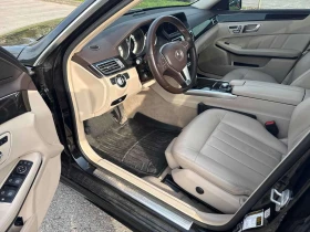 Mercedes-Benz E 350 * АВТОКРЕДИТ * ОТ ПРЕДСТАВИТЕЛСТВО , снимка 7