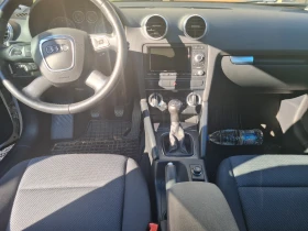 Audi A3 Sportback, снимка 4