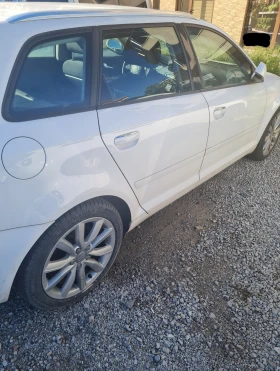 Audi A3 Sportback, снимка 3