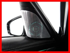 BMW 750 i xDrive / B&W / HUD / SWAROWSKI / ALPINA SPEEDO, снимка 9