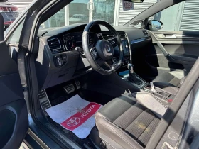 VW Golf * R * DSG * ГЛАВНО ПРЕДСТАВИТЕЛСТВО* , снимка 8