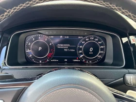 VW Golf * R * DSG * ГЛАВНО ПРЕДСТАВИТЕЛСТВО* , снимка 9