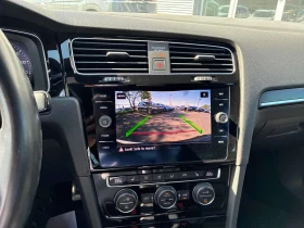 VW Golf * R * DSG * ГЛАВНО ПРЕДСТАВИТЕЛСТВО* , снимка 10