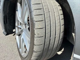 VW Golf * R * DSG * ГЛАВНО ПРЕДСТАВИТЕЛСТВО* , снимка 7