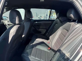 VW Golf * R * DSG * ГЛАВНО ПРЕДСТАВИТЕЛСТВО* , снимка 12