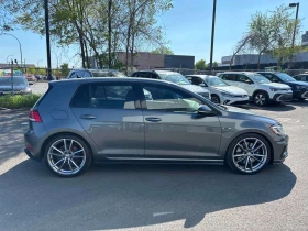 VW Golf * R * DSG * ГЛАВНО ПРЕДСТАВИТЕЛСТВО* , снимка 3