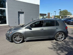 VW Golf * R * DSG * ГЛАВНО ПРЕДСТАВИТЕЛСТВО* , снимка 4
