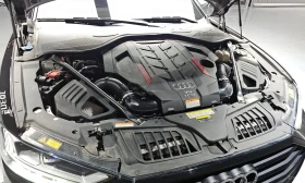 Audi S8, снимка 15