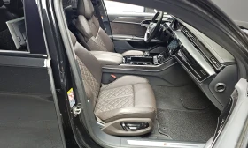 Audi S8, снимка 11