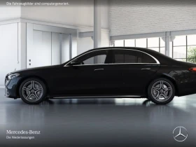 Mercedes-Benz S 580 L AMG , снимка 4