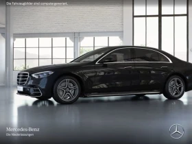 Mercedes-Benz S 580 L AMG , снимка 11