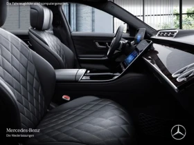 Mercedes-Benz S 580 L AMG , снимка 15