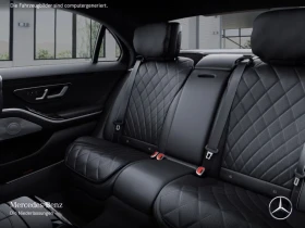 Mercedes-Benz S 580 L AMG , снимка 16