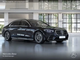 Mercedes-Benz S 580 L AMG , снимка 12