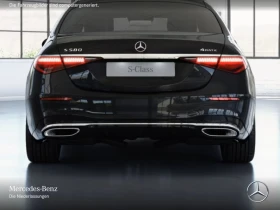 Mercedes-Benz S 580 L AMG , снимка 8
