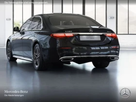 Mercedes-Benz S 580 L AMG , снимка 3